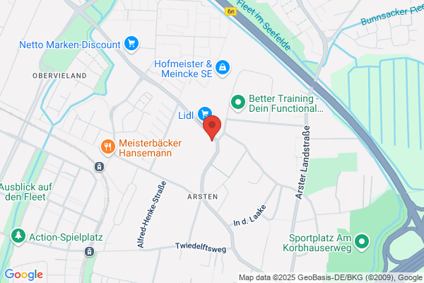 Fahrschule Lorenz