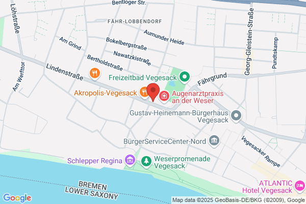 Fahrschule StreetView