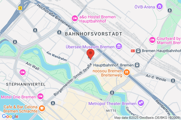 Intensivfahrschule Bremen GmbH