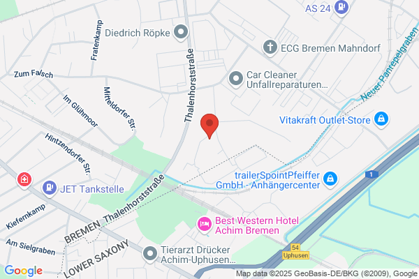 Thiem Fahrzeugbau & Krantechnik GmbH