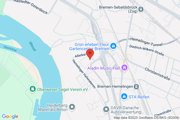 Weidelt Systemtechnik GmbH & Co. KG