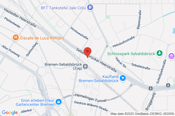 Bizim Fleischerei und Supermarkt by Beytullah - Bremen