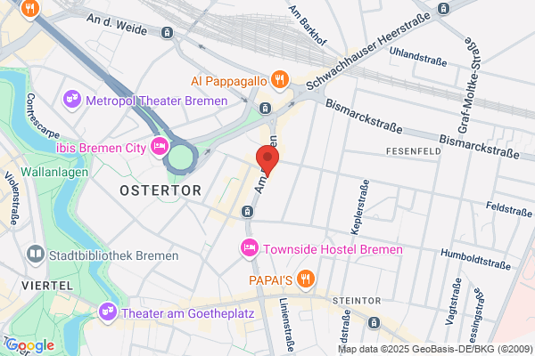 Berlin Feinkost Izmir
