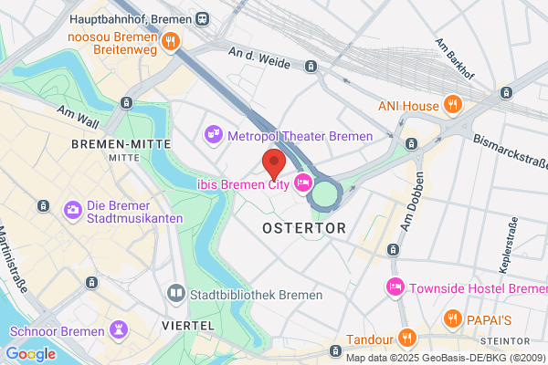 DIE Blöchliger Delikatessen Partyservice