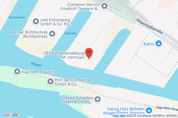 Transcargo Hermsen, Biehusen GmbH & Co.