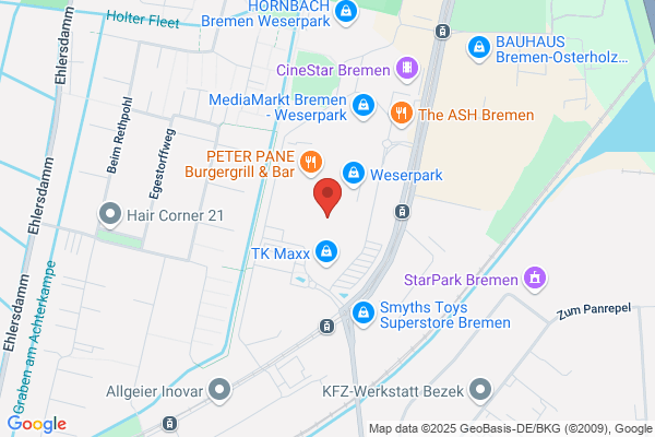 DERTOUR Reisebüro