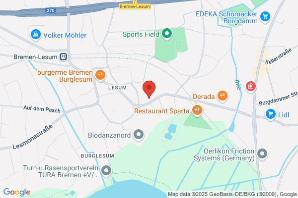 DERTOUR Reisebüro