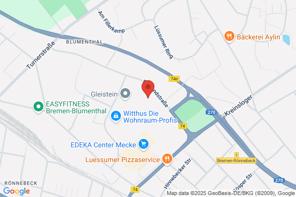 Minimax GmbH