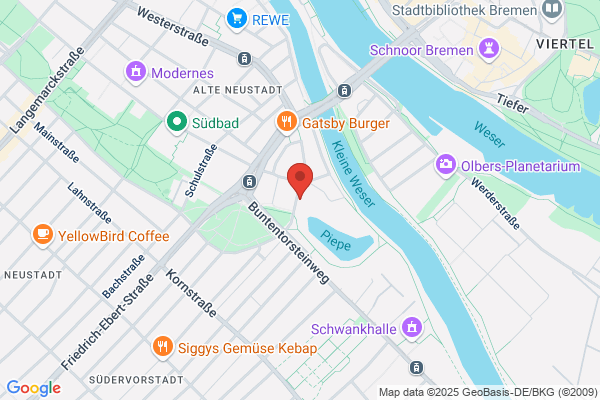 Rettungswache