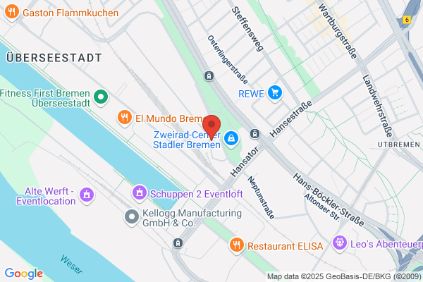 Dullien Umzüge GmbH & Co. KG