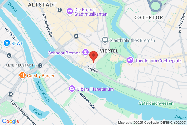Andere Wege Finanz-