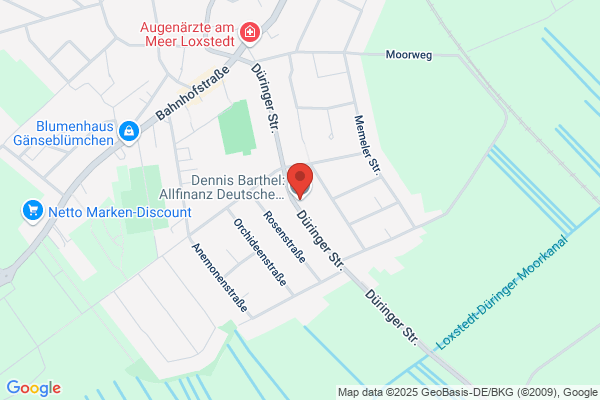 Barthel Dennis c/o Vermond Finanzdienstleistung