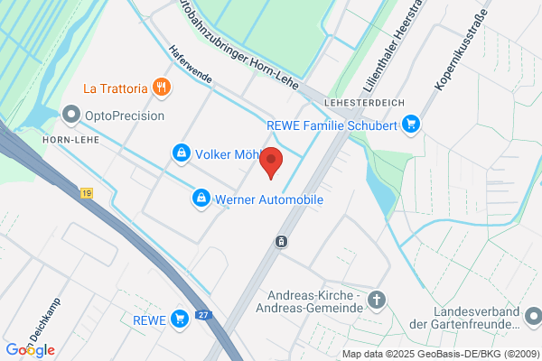 Deutsche ProVentus AG Direktion Bremen