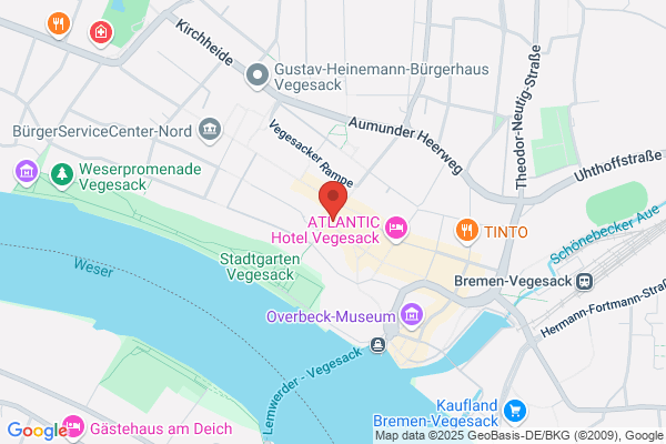Hans Günter Barth Immobilienkontor Vegesack