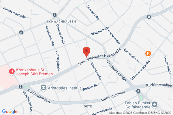 Lüdke Vermögenstreuhand GmbH