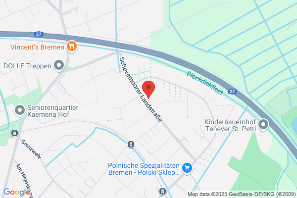 Wertefinanz GmbH