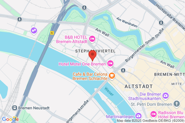 versicherungs- und finanzkontor friedrichs gmbh