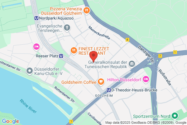 Inter-Finanz GmbH