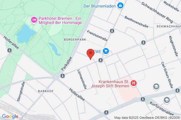 Lutz Fleischhauer Haus- u. Grundstücksmakler