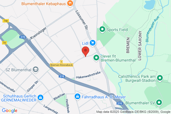 Immobilien Agentur Bremen