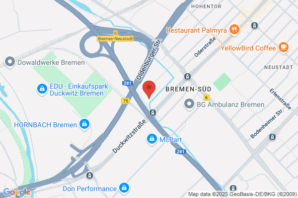 Parkservice Bremen