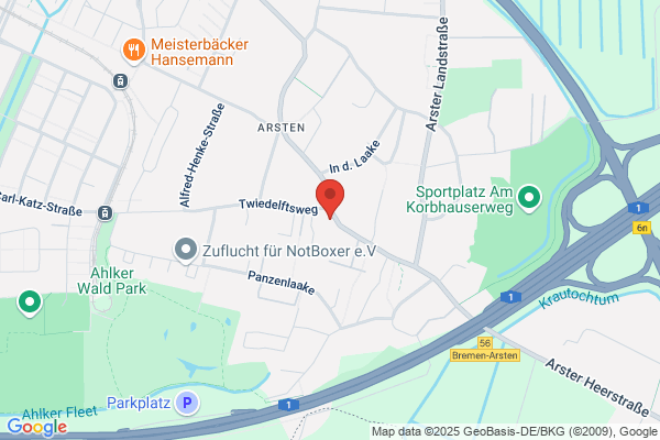 ROSENGARTEN-Tierbestattung Bremen