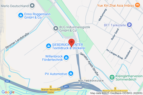 WAD Werner Automobil-Dienste GmbH