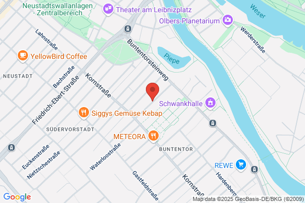 Weser Flugcenter