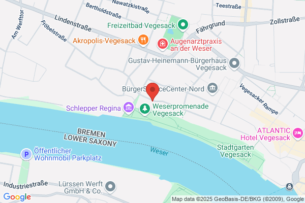 AERZTENETZ BREMEN-NORD e.V.