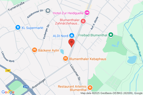 Bernd Langhammer