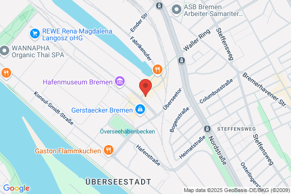 HafenRevueTheater