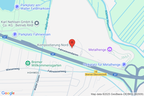 Kompostierung Nord (KNO) GmbH