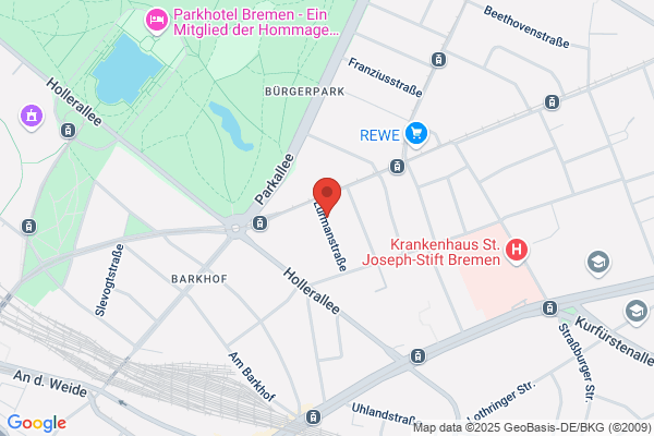 Facharzt für Psychiatrie Dr. med. Christian Spengler