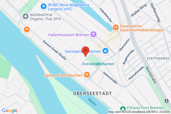 DAKSEA GmbH Koch-Bodes