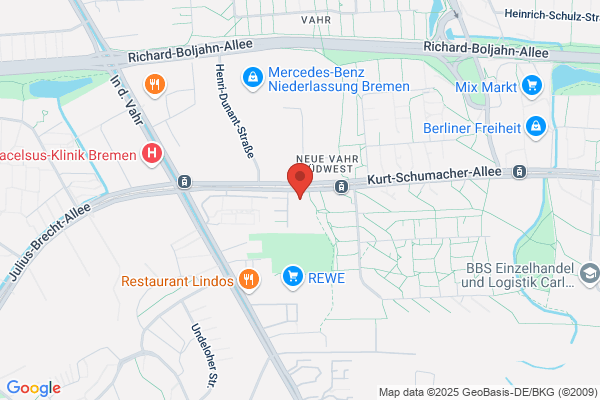 INJOY Gym and Swim im Vitalbad Bremen
