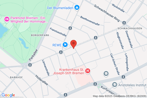 Mrs.Sporty Club Bremen-Schwachhausen