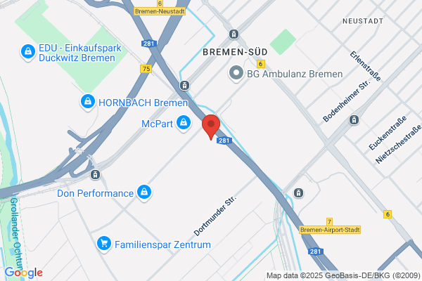 Fitness Galerie Bremen