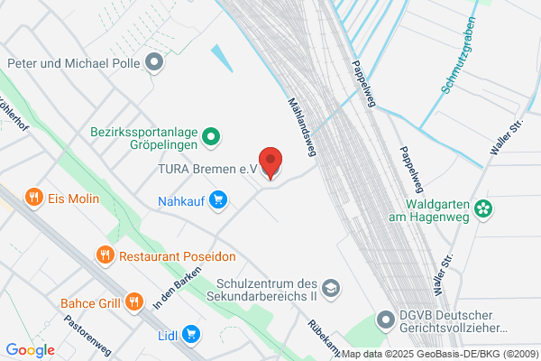 TURA Bremen e.V.