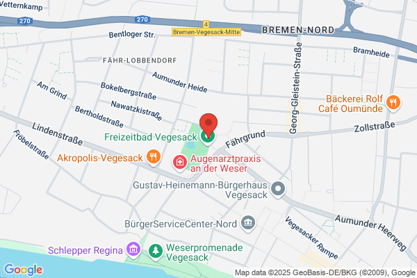 Club Sportiv Fitness-Center GmbH