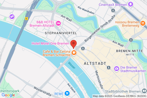 FitnessLOFT Bremen City