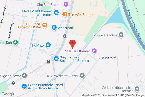 Sport Aktiv GmbH