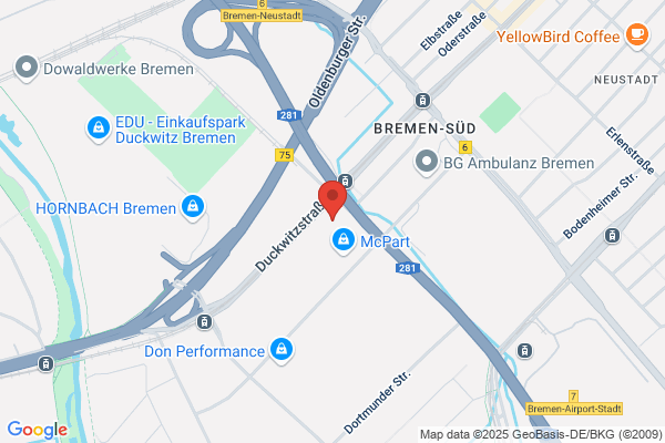 Harry's Fliesenmarkt