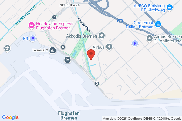 Lufthansa Flight Training GmbH