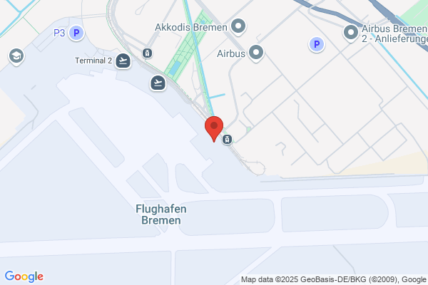 DFS Deutsche Flugsicherung GmbH Niederlassung Bremen