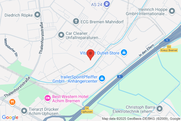 Dennerlein Förder- und Lagertechnik GmbH