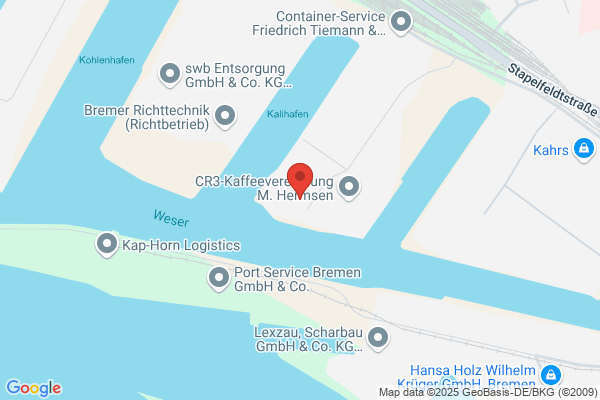 FHF Flurfördergeräte GmbH