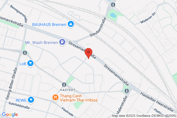 Bremer Akademie f. beruf. Weiterbildungs GmbH