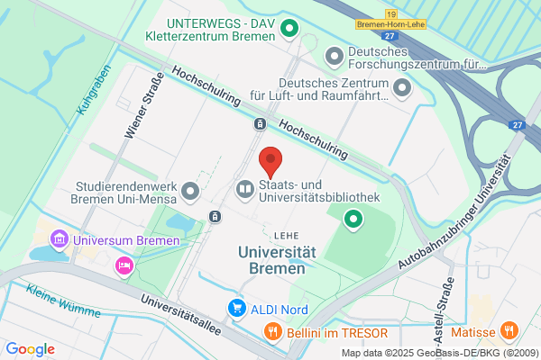 IFW - Institut für Wissenstransfer an der Universität Bremen GmbH