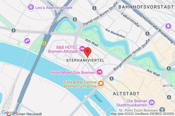 Paritätisches Bildungswerk