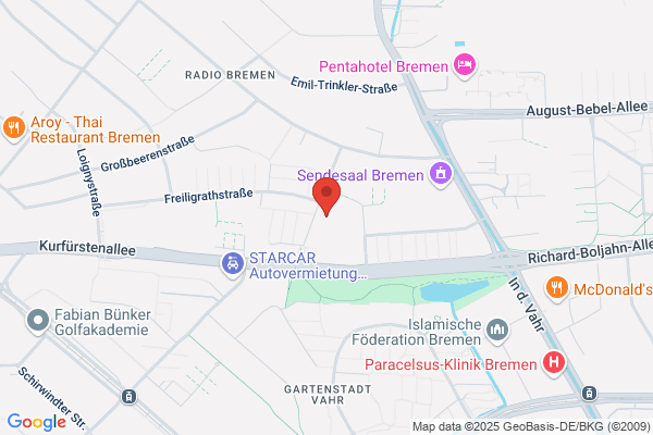 Regionales Zentrum Bremen InWEnt GmbH Internationale Weiterbildung und Entwicklung